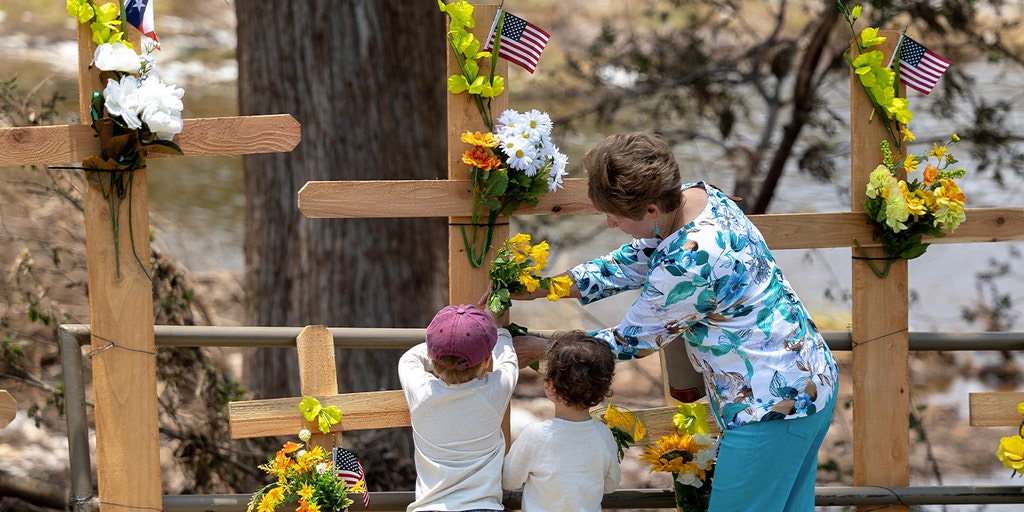 One year after deadly Texas floods, Hill Country proves grief can't wash away grit