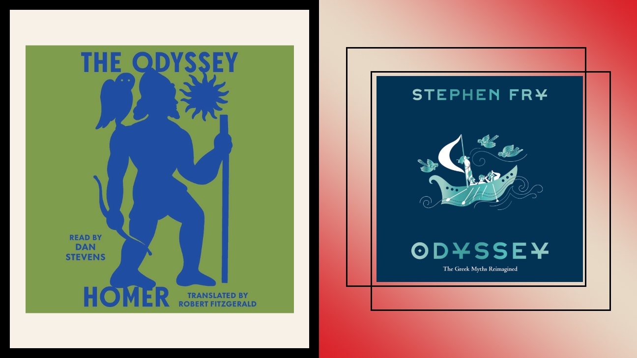Listen to ‘The Odyssey’ Audiobook Narrated By Claire Danes, Dan Stevens, Ian McKellen, Before Watching New Film
