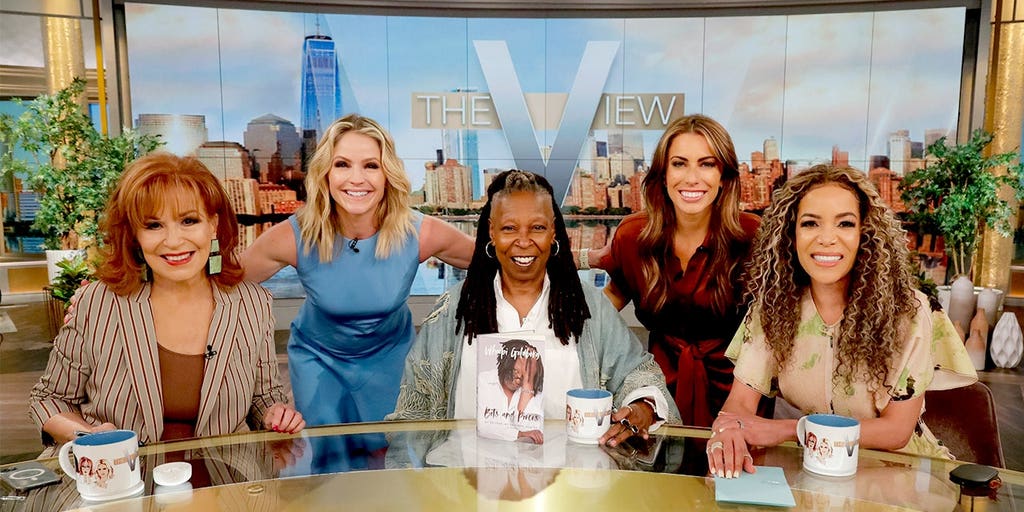 ABC fires back at FCC investigation of 'The View' in new comments calling it a First Amendment violation