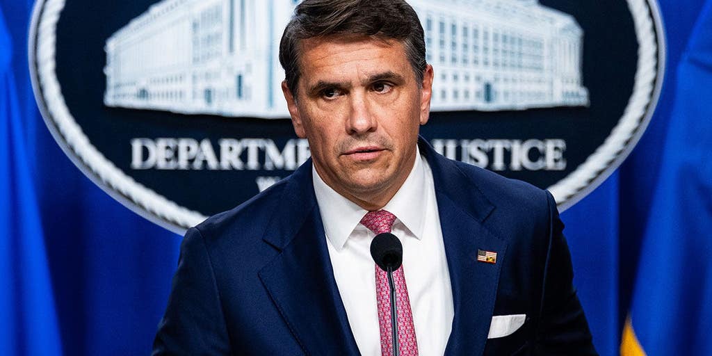 Democrat politicos rerun underhanded leftist playbook in effort to torpedo Trump’s AG nominee