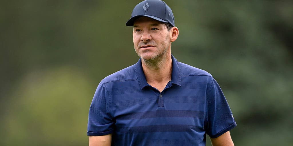 Tony Romo allegedly refused intoxication test after OWI arrest following Milwaukee golf event: report