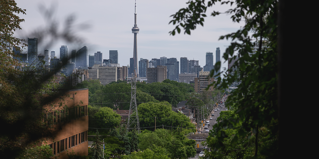 Gunfire shatters Toronto Latin street festival, leaving at least 2 dead and 3 injured