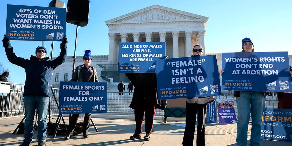 What's next in the battle to 'save women's sports' after SCOTUS ruling — and the hidden damage driving it