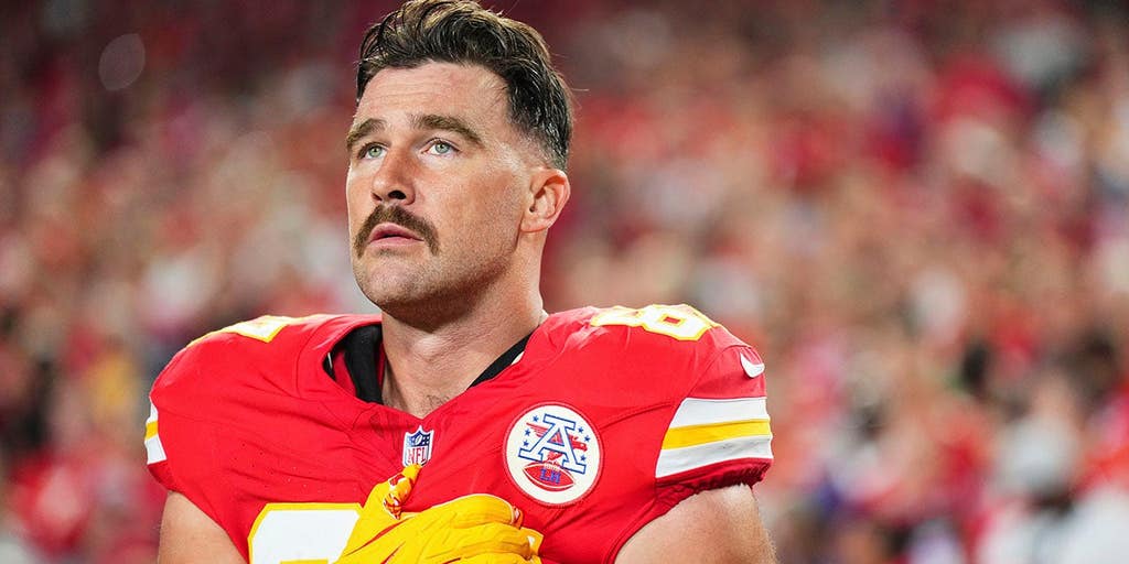 Hall of Famer Cris Carter says upcoming NFL season will be Travis Kelce’s ‘last dance’
