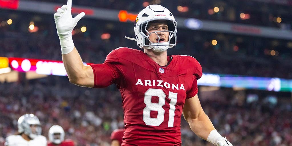 Cardinals tight end Travis Vokolek retires at age 28 after suffering severe neck injury during 2025 season