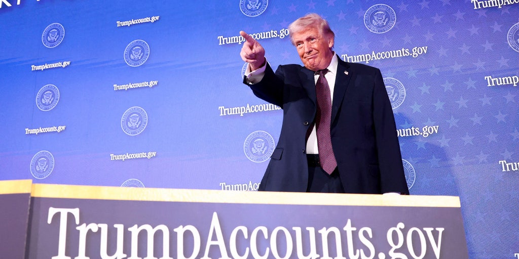 LIZ PEEK: The Trump economy is doing better than the media want to admit