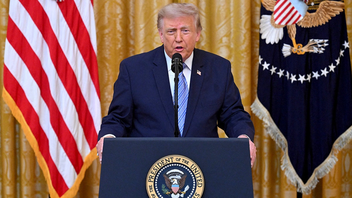 DOUG SCHOEN: Trump put 2026 election officials on notice. Now he needs a clear agenda