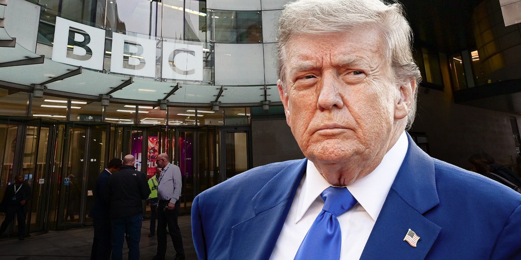 Judge limits BBC from relitigating Jan 6 in Trump lawsuit over misleading documentary edit