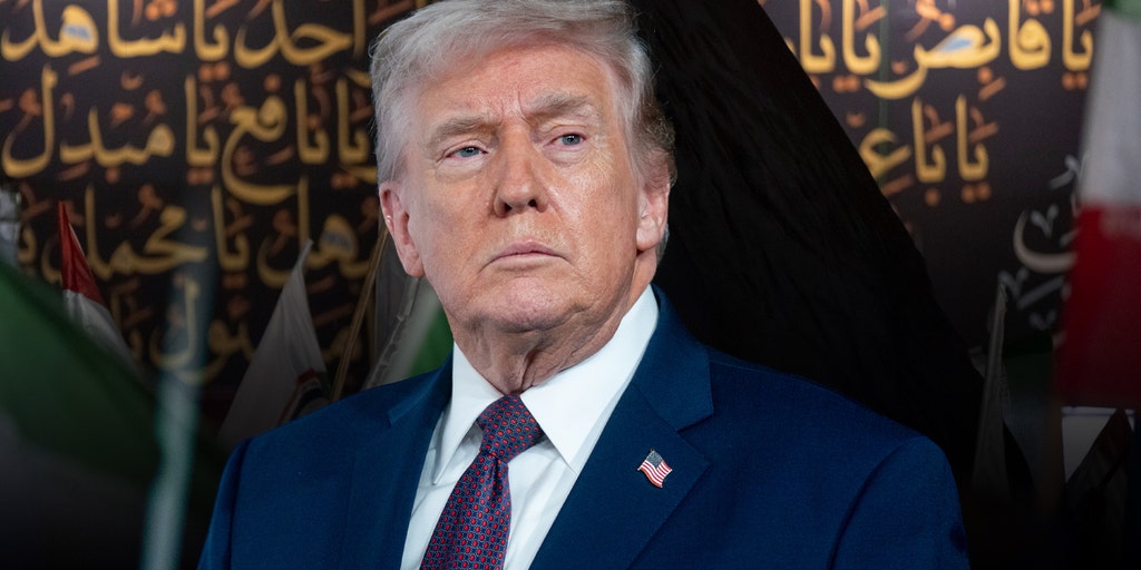 Trump says tentative Iran ceasefire is 'over' and more top headlines