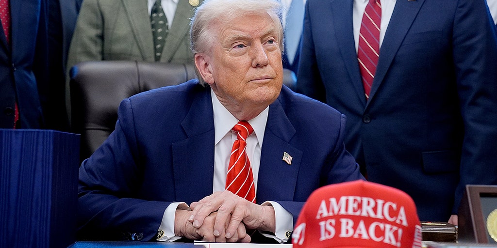 DHS issues $84B in fines to illegal immigrants under Trump administration