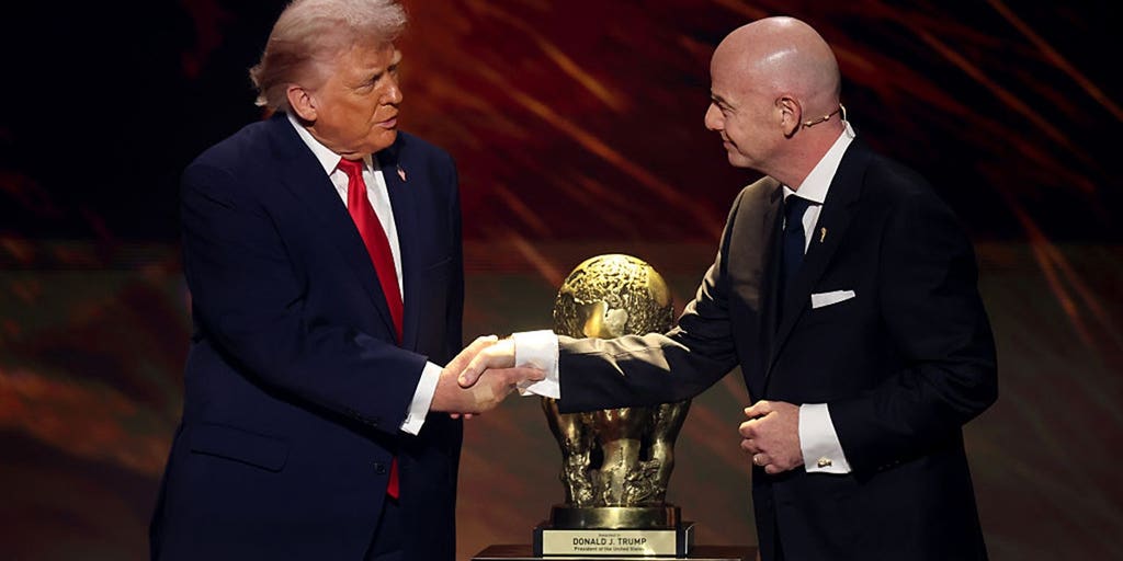 FIFA eyes World Cup format expansion from 48 to 64 teams: Should the US be the permanent host?