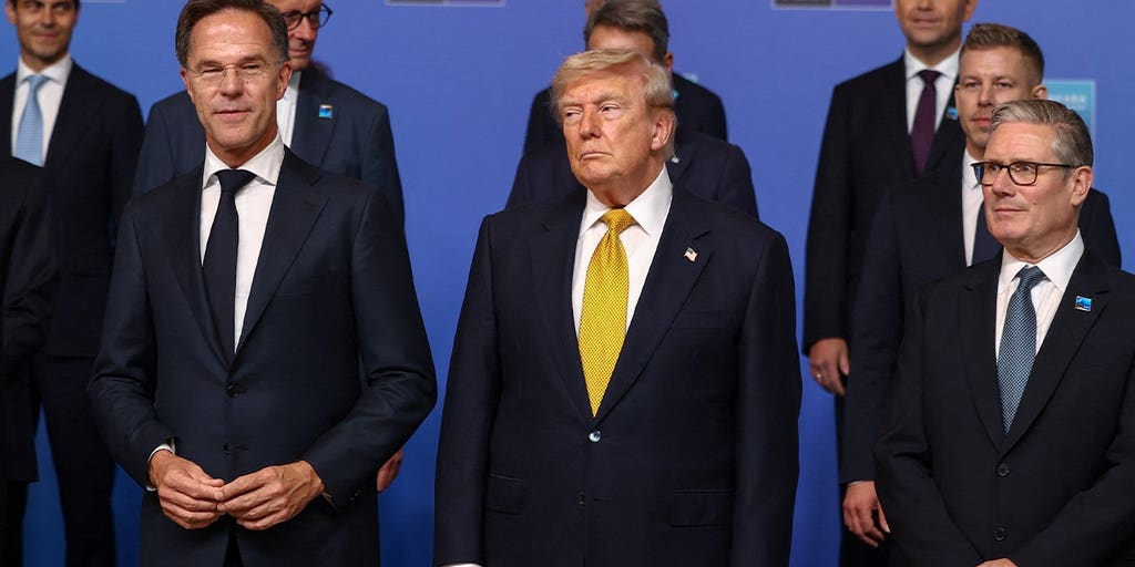 Trump demands end to trade with key US ally, calls it a 'wasted cause'