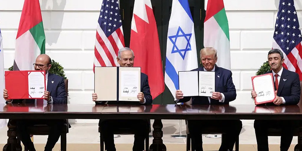 Is Israel really isolated? Polls and diplomacy point in opposite directions