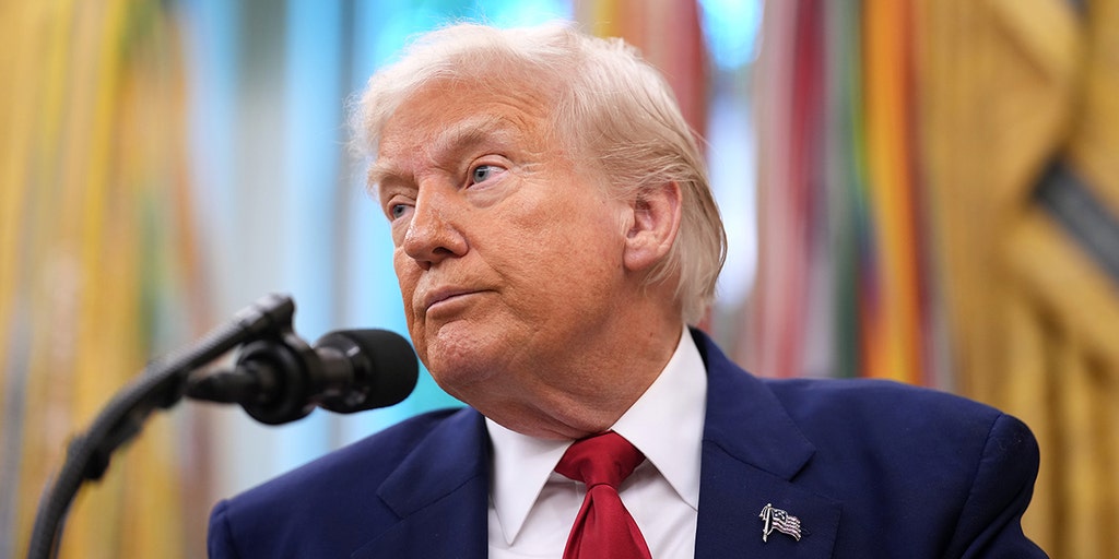 Legal war on Trump’s agenda gains firepower as federal lawyers defect to Democrats