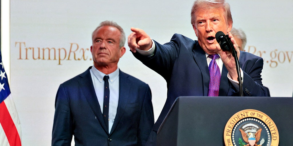 Trump admin pausing over $1B in Medicaid payments to Minnesota, California over fraud, compliance concerns
