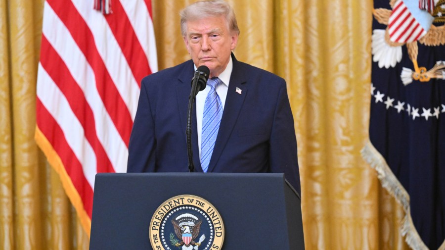 Live updates: Iran war rages after US soldiers killed; Trump to attend World Cup Final