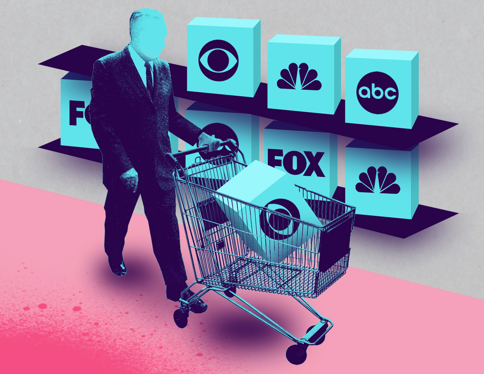 TV’s Upfront Market Has Nearly Wrapped, Even if Big TV Won’t Say So (EXCLUSIVE)