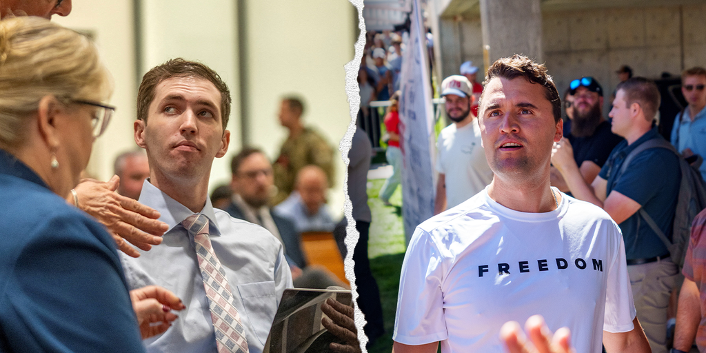 Tyler Robinson hearing ends without ruling as evidence dismantles Charlie Kirk conspiracy claims