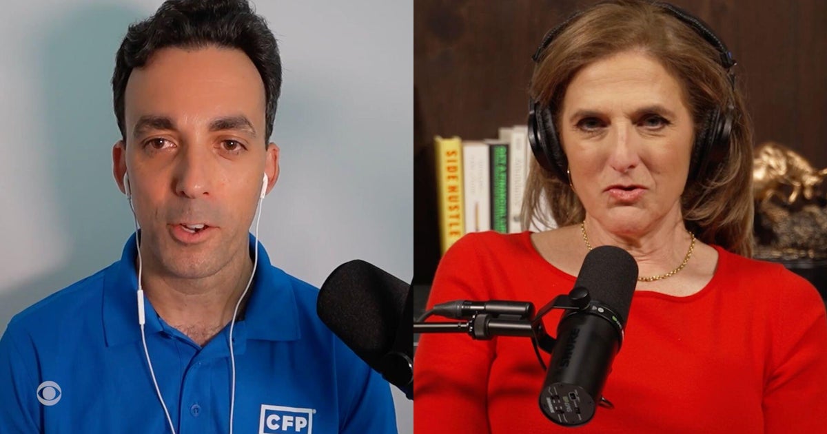 Starter Homes are a Million Bucks Now | Money Moves with Jill Schlesinger