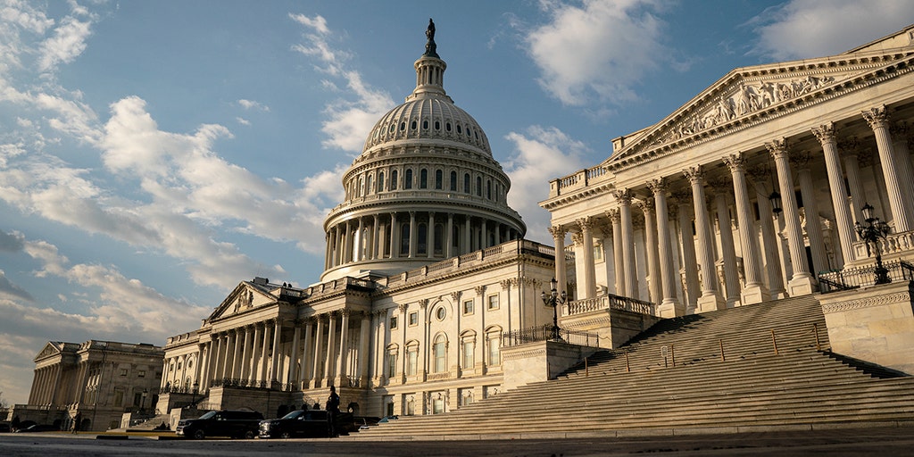 100 day sprint to the midterms kicks off as Republicans and Democrats clash for control across the country