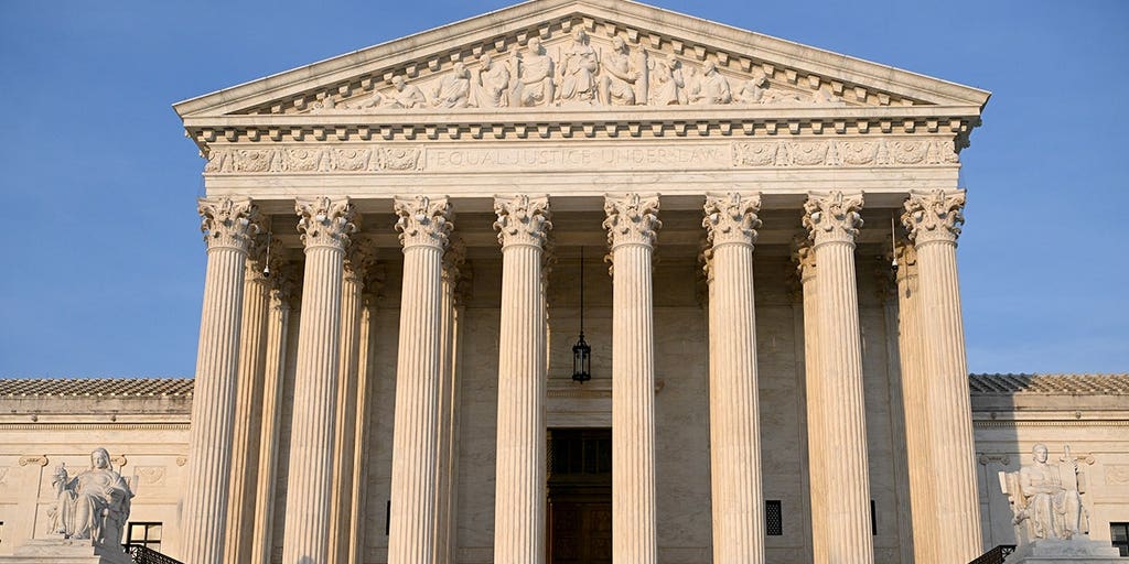 JOHN YOO: The left's Supreme Court panic collapses under the weight of the facts
