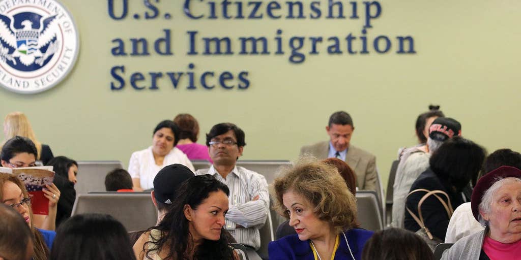 EXCLUSIVE: Trump admin fast-tracks asylum cases, bypassing interviews to slash backlog
