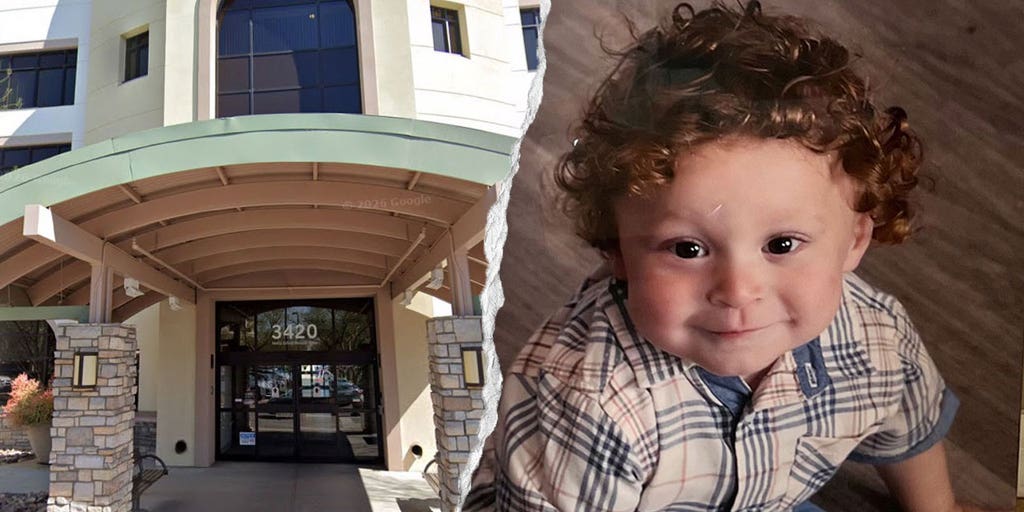 Family of toddler found alive in morgue after being declared dead plans legal action
