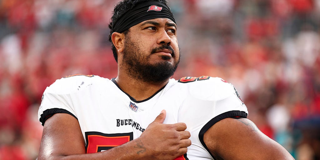 Pro Bowl player requests trade from Tampa Bay Buccaneers on eve of training camp amid contract dispute