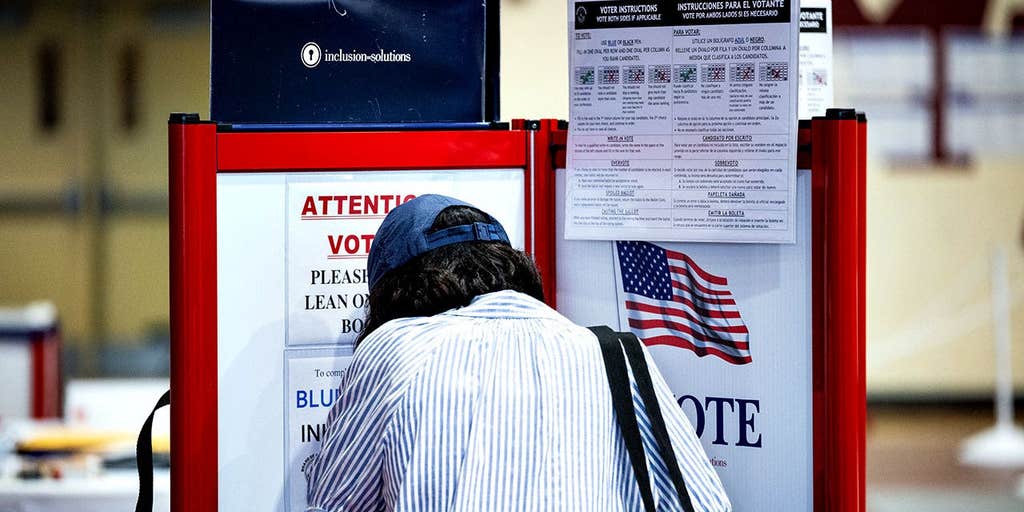 Sen Mark Warner called out in ABC interview for inaccurate voter ID claims