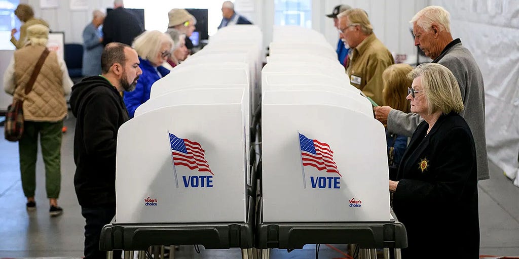 DHS plans costly crackdown on states that don’t cooperate on election security