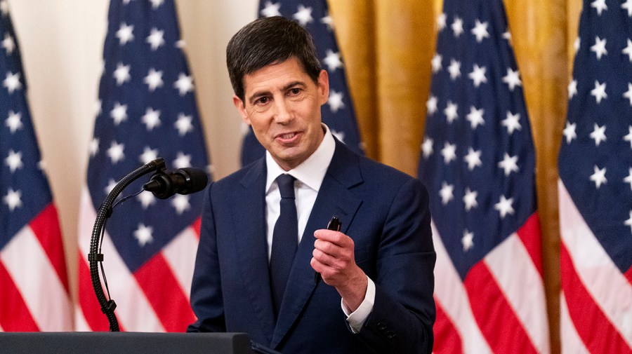Watch live: Warsh testifies before House on state of US economy