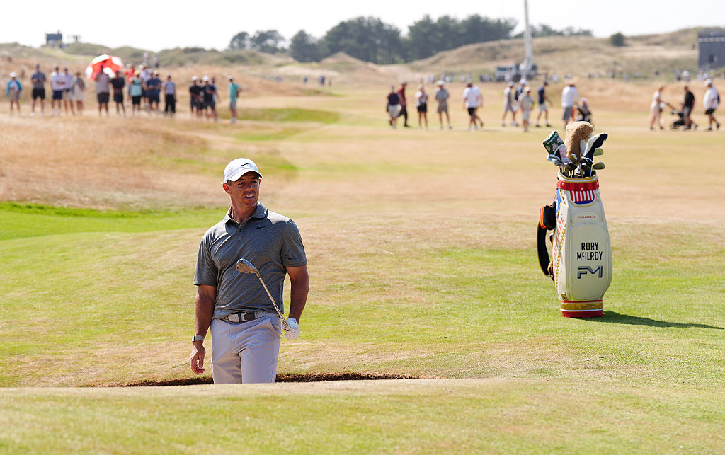 Who Will Take Home the Claret Jug? Here’s How to Watch The Open Championship 2026