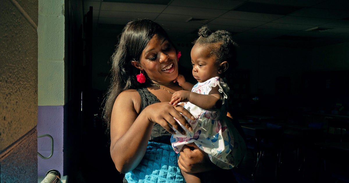 Moms of Black newborns often flagged to police over drug use claims