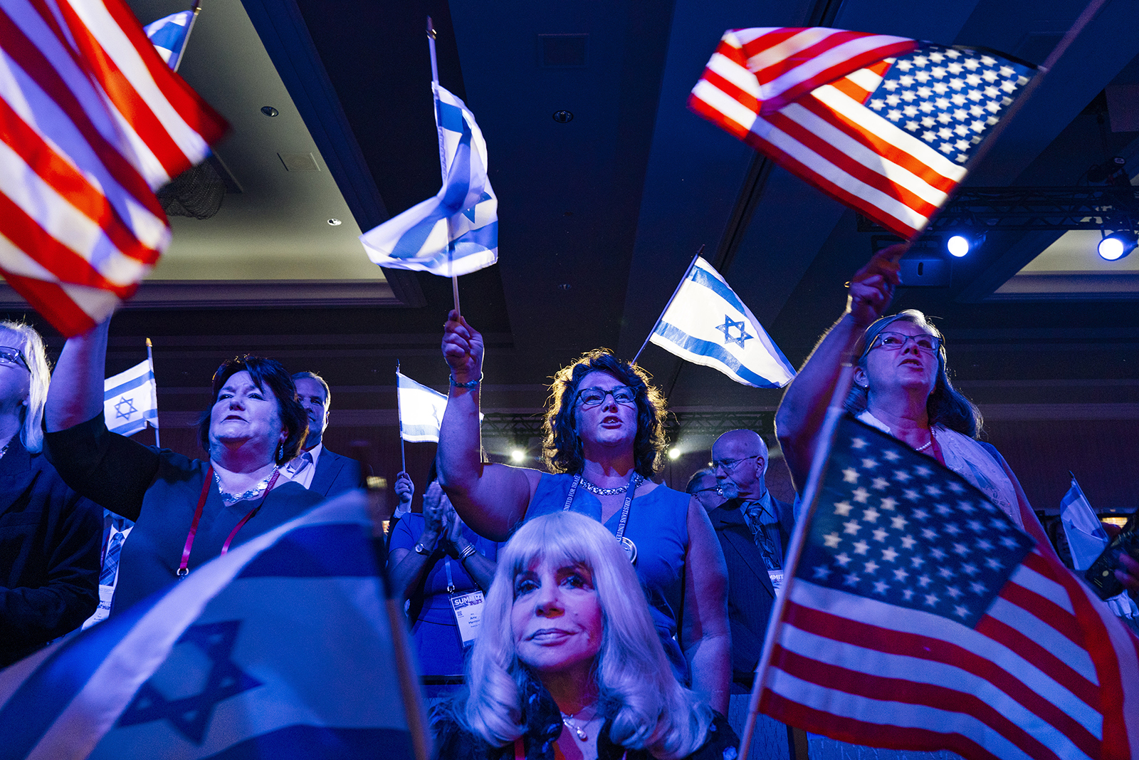 Beyond the End Times: What evangelical support for Israel really reveals