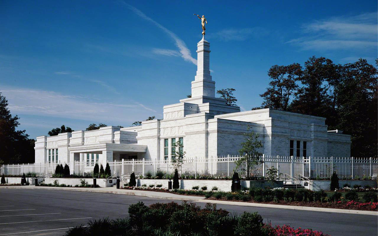 More about Jesus, less about coffee: Seven LDS Church trends, according to data