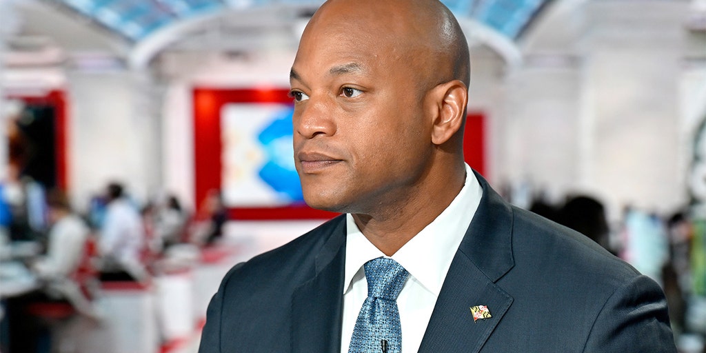 Democratic Maryland Gov Wes Moore praises Trump Accounts as ‘smart policy’
