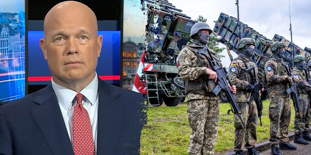 As Trump's NATO gamble pays off, envoy names allies he's still watching