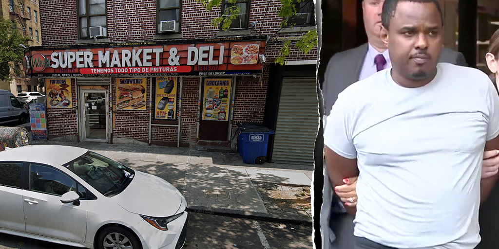 Man faces murder charge after innocent 12-year-old is killed in Bronx street gunfire