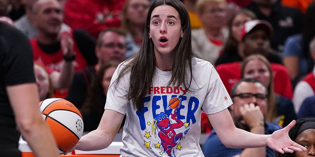 Ex-WNBA player backs congressional review as league faces scrutiny over alleged Clark targeting