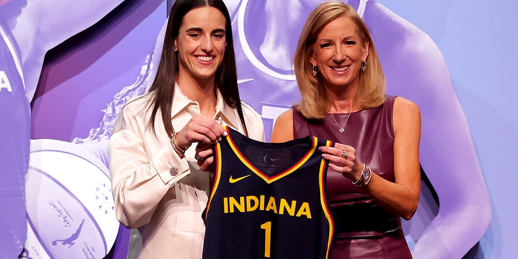 WNBA commissioner vows to crack down on 'racism, misogyny,' dodges big questions at All-Star press conference