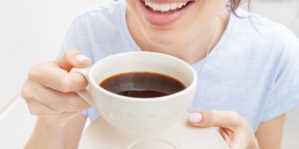 Coffee may have powerful effect on liver health, major study suggests