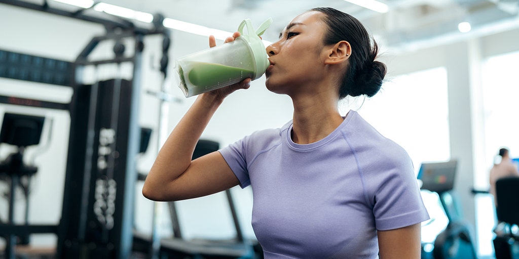 Common gym supplement could help fight depression, new research suggests