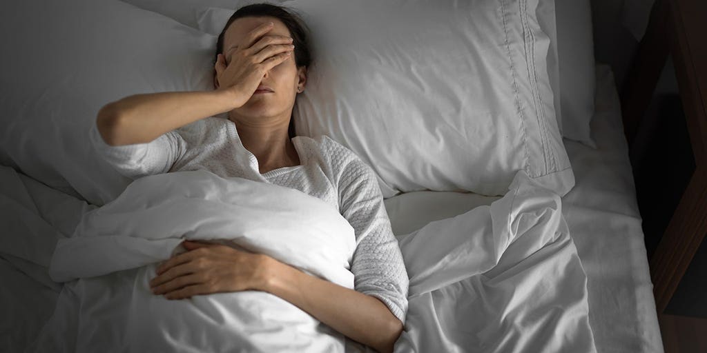 Skipping sleep may pack on pounds faster than you think, new study finds