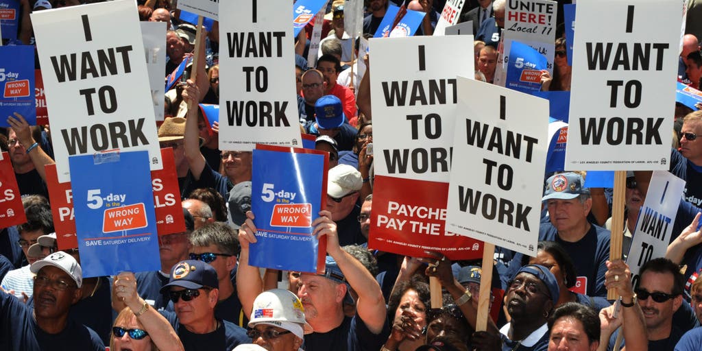 Demand to end 'scam' visa program replacing American workers surges, West Virginia congressman reveals