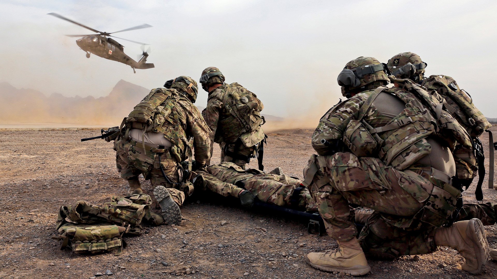 Pentagon reveals hundreds of new Iran war casualties