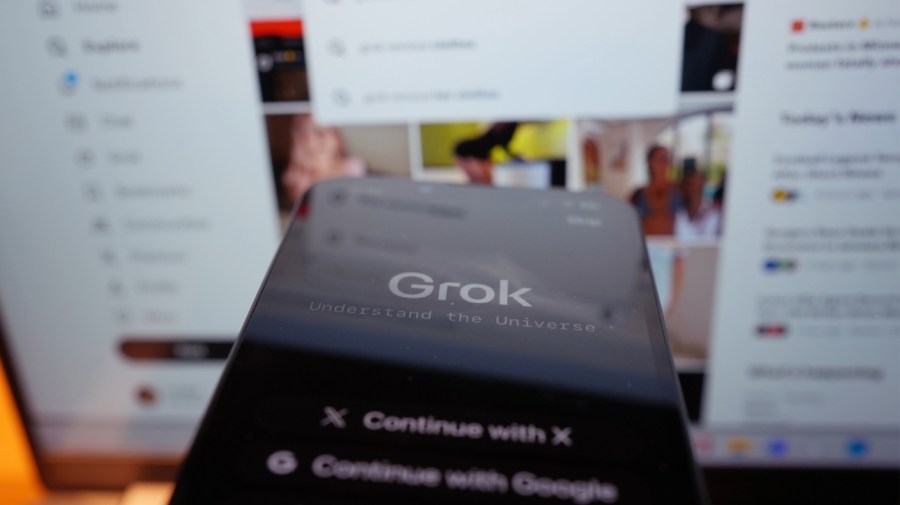 Musk's xAI sues man accused of using Grok to create explicit material