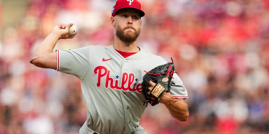 Phillies star says 'BS rule' is keeping him from being named All-Star in front of home crowd