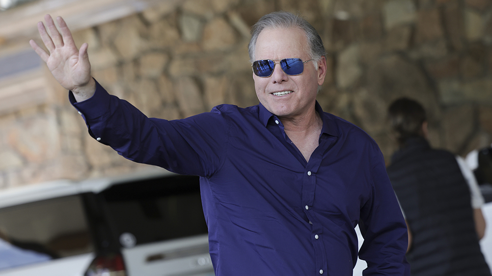 Buyer Beware: Why Sun Valley Has Been a Disaster for the Media Business