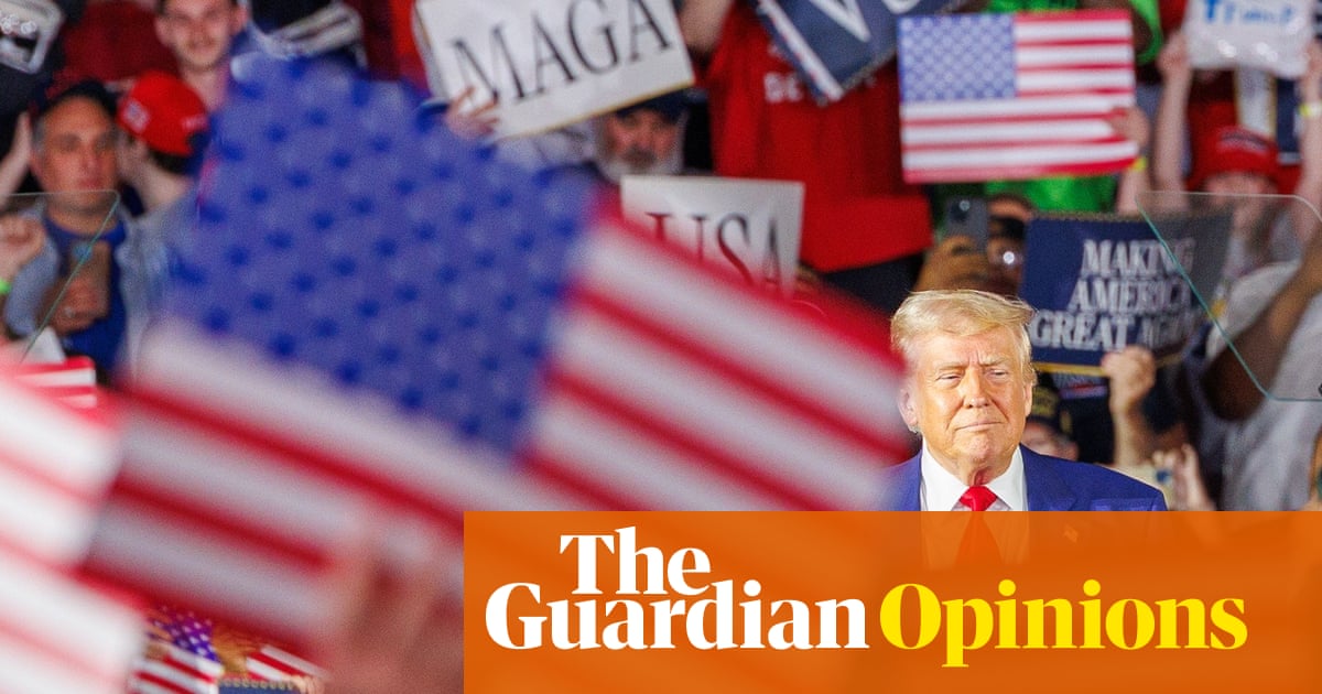 Across the world authoritarians want to tell us what a ‘good life’ looks like. Here’s how liberals must respond | Alexandre Lefebvre