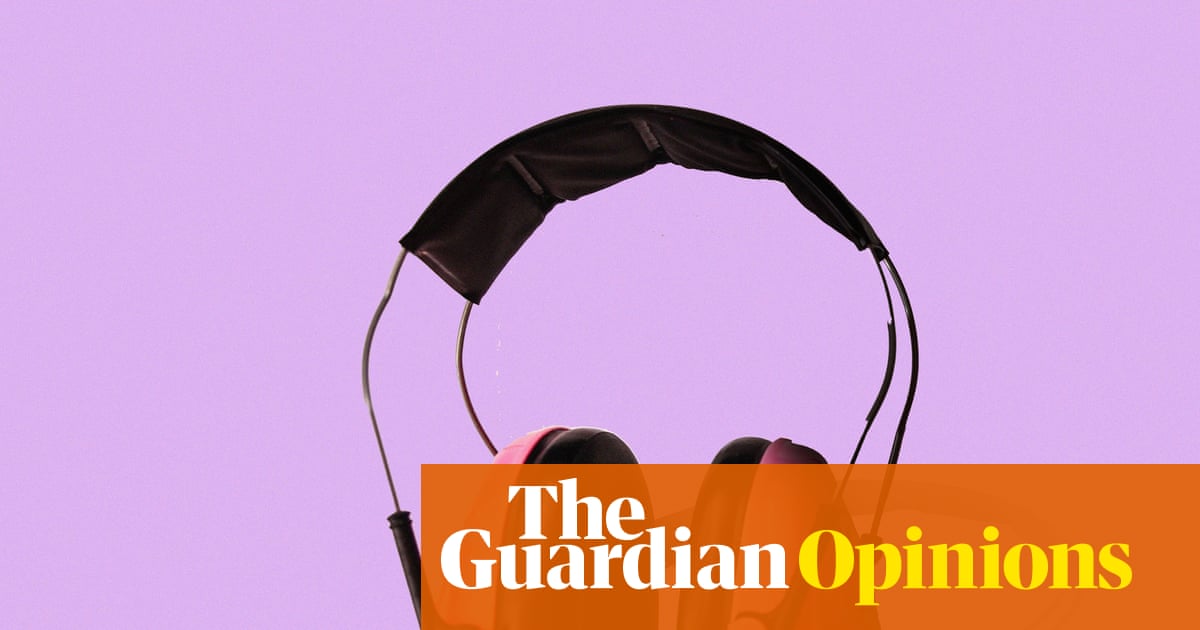 The hill I will die on: A music festival isn’t a music festival without children | Iman Amrani